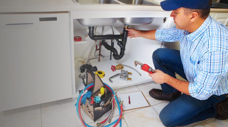 Professional emergency plumbing in Bajadero, PR